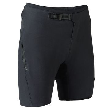 FOX W Flexair Ascent Short, Black
