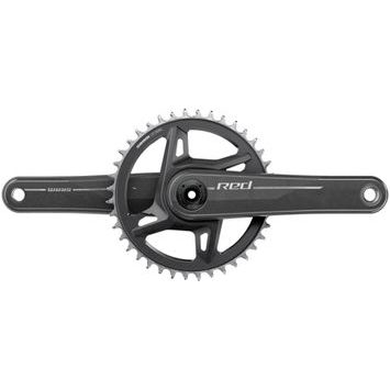 SRAM 00.6118.685.019 - SRAM AM FC RED 1 E1 XPLR DUB WIDE 165 DM 40T