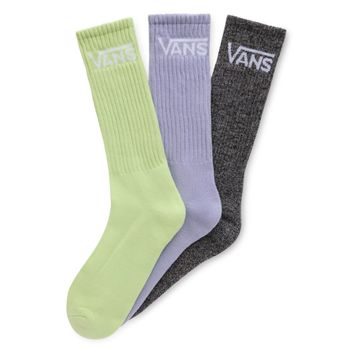 VANS Classic Crew SHADOW LIME