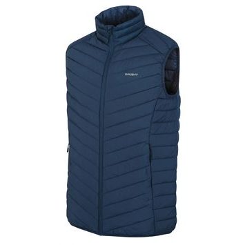 HUSKY Dresles M blue