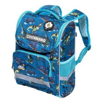 MEATFLY Alex 20, Dino Petrol