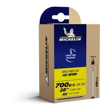 MICHELIN AIR STOP GAL-FV 48MM 700X26/32 796107