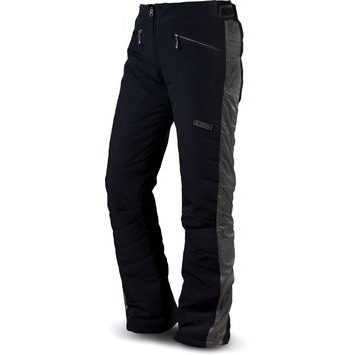 TRIMM JUSTA PANTS black/black