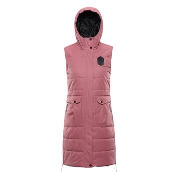 ALPINE PRO HARDA dusty rose