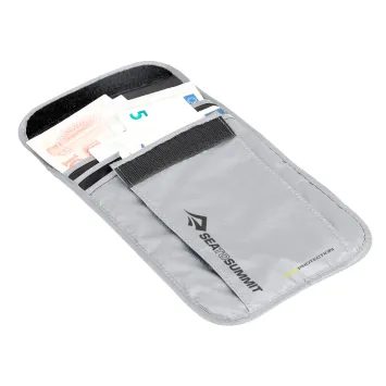 SEA TO SUMMIT Neck Wallet RFID, High Rise