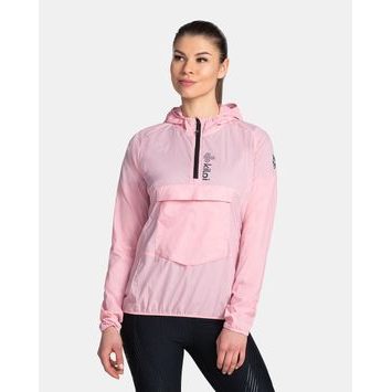 KILPI ANORI-W Světle růžová