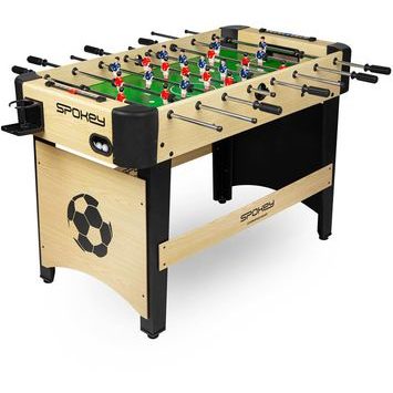 SPOKEY CHAMPIONSHIP světle hnědý