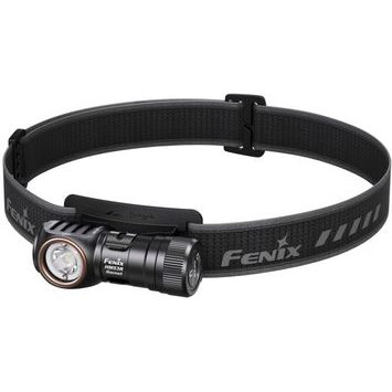 FENIX HM53R Garnet 1200 lm celočerná