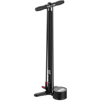 LEZYNE ALLOY DIGITAL DRIVE 3.5 / SATIN BLACK