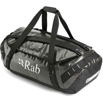 RAB Expedition Kitbag II 80 dark slate