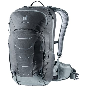 DEUTER Attack 16 graphite-shale