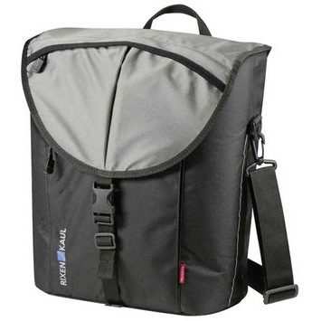 KLICKFIX CITA 18 černá