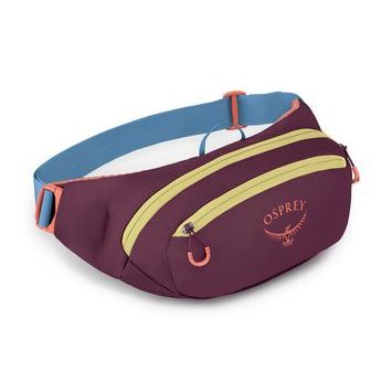 OSPREY DAYLITE WAIST 2 moody burgundy