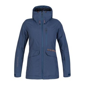 HANNAH MERILA FD, mood indigo