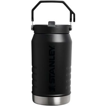 STANLEY IceFlow™ Flip Straw 2.0 Jug 1,9 l Black 2.0