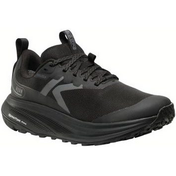 KEEN ROAM WP WOMEN, black/black
