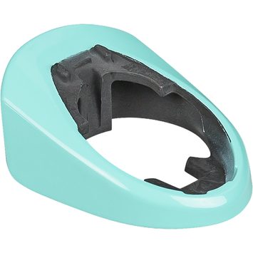 TREK Madone SLR Cover Miami Green