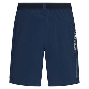 LA SPORTIVA Comp Short M, Night Sky/Chalk