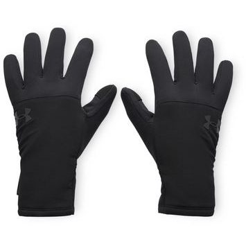 UNDER ARMOUR M's Storm Fleece Gloves-BLK