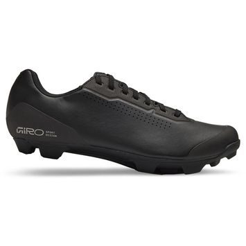 GIRO Stylus XC Black