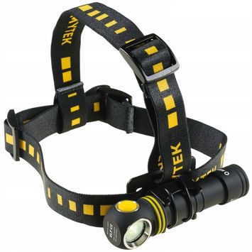 ARMYTEK Elf C2 USB-C 1100 lm