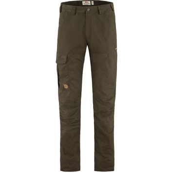 FJÄLLRÄVEN Karl Pro Trousers M Dark Olive