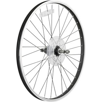 TREK Precaliber 24 8-Speed Black