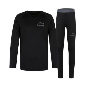 HUSKY Tombo, black
