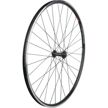 BONTRAGER Wheel Front Bontrager App TLR/FM-21 700c 32H Black