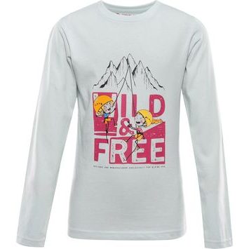 ALPINE PRO ECCO 2 sprout green