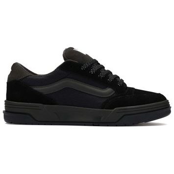 VANS Hylane BALLISTIC BLACK/BLACK
