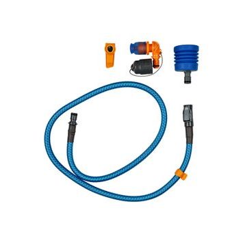 SOURCE UTA PRO 2023, Black / Blue