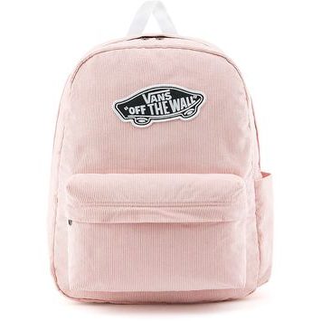 VANS Old Skool Classic Backpack 22 SEPIA ROSE