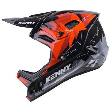 KENNY DECADE MIPS Red