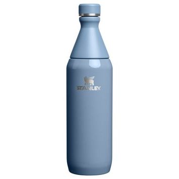 STANLEY All Day Slim Bottle 600 ml Indigo