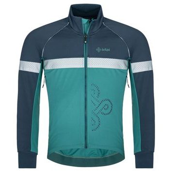 KILPI Nereto m tmavě zelená