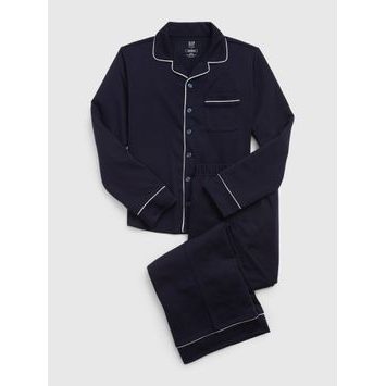 GAP 823778-00 Dětské pyžamo Tmavě modrá
