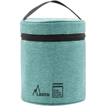 LAKEN Thermal Case for Food Thermos 1 L Acua