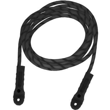 ROCK EMPIRE Lanyard 500cm černá