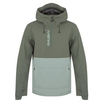 HUSKY Nabbi M faded green