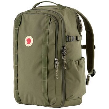 FJÄLLRÄVEN Färden Carry On Pack 30 Green