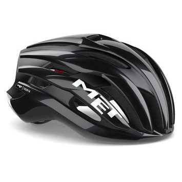 MET TRENTA MIPS černá/červená