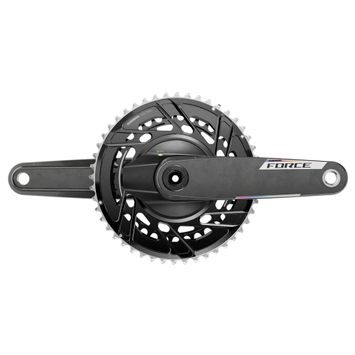 SRAM 00.6118.739.015 - AM FC FORCE PM E1 DUB 170 4633T