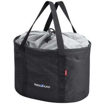 KLICKFIX SHOPPER PRO 24l černá