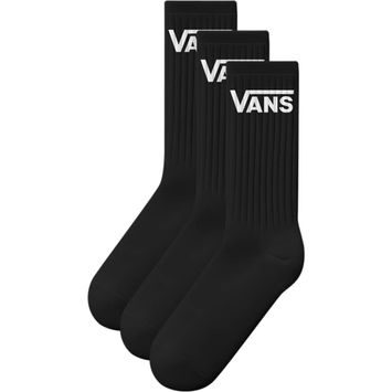 VANS Classic Crew - ROX Black