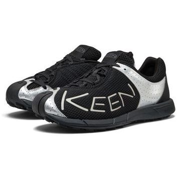 KEEN A86 WOMEN, black/silver