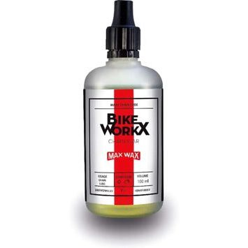 BIKEWORKX Chain Star MAX WAX