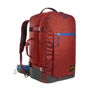 TATONKA TRAVELLER PACK 35 tango red
