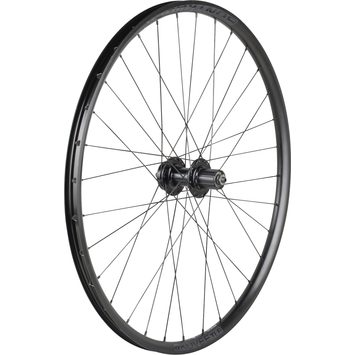 BONTRAGER Bontrager Kovee TLR 32 Hole 29" 6-Bolt Disc MTB Wheel, černá