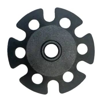 ROCK EMPIRE Kroužek sněhový D/48F